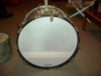 '60s Ludwig Club Dates - value?