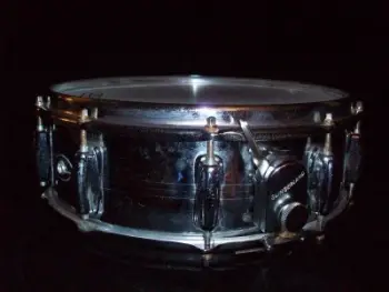 Slingerland's purchased on C.L.