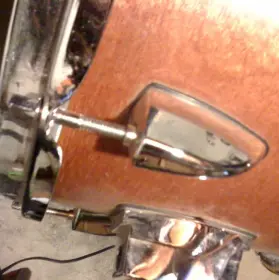 Mystery Drums - ID Help?