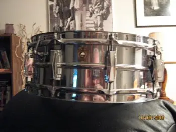 64 versus 68 Supraphonic