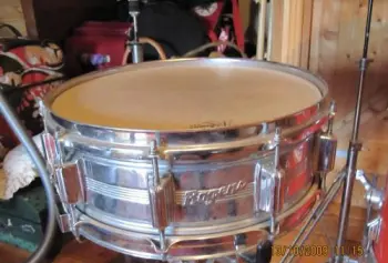 Anybody date/name these rogers??
