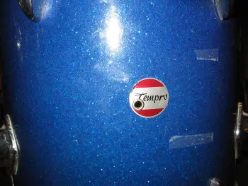 14&quot; MIJ floor toms
