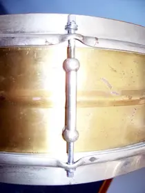 How Old Slingerland?