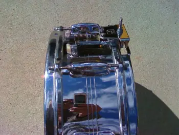 Slingerland Super Sound King worth???