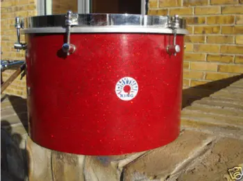 Rhythm King Drums!!! HELP form the UK