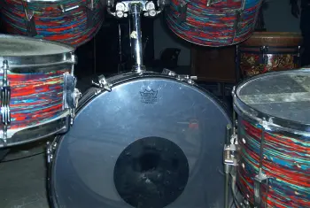 I think I found something Psychedelic