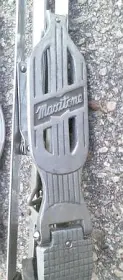 Rogers Swivo Hi hat Question