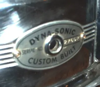 I need Dyna-Sonic help too