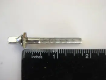 Japanese Tension Rods.