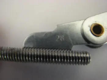 Japanese Tension Rods.