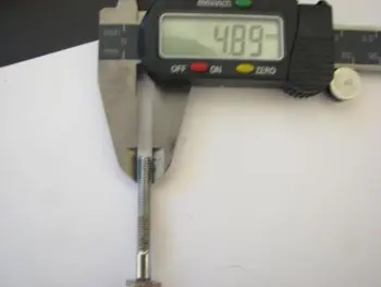 Japanese Tension Rods.