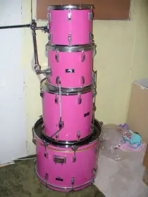 Help identifying Pearl Kit
