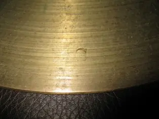 the "S" stamp history/mystery