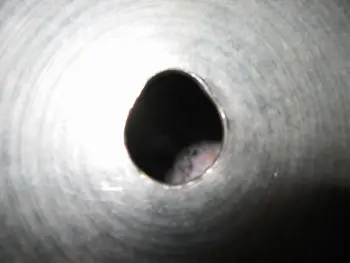 Paiste Ludwig Standard 22" ride