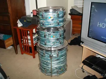 another set of luddys with a "is it worth it  question"