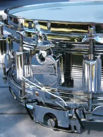 rogers dynasonic snares