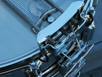 rogers dynasonic snares