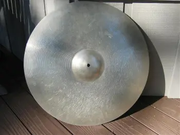Paiste Ludwig Standard 22" ride