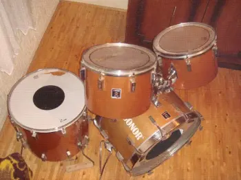 Sonor drums