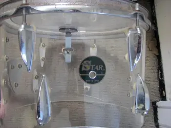 WTB RoyalStar parts especially lugs