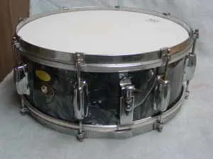 How much is this snare worth?