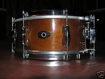 How much is this snare worth?