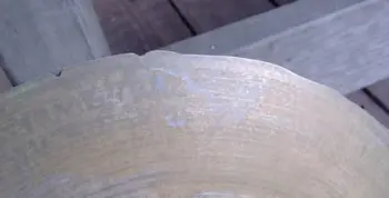 602 Ride  To repair or not to repair?