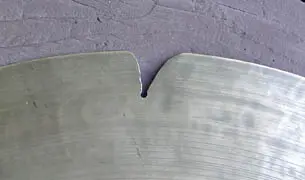 602 Ride  To repair or not to repair?