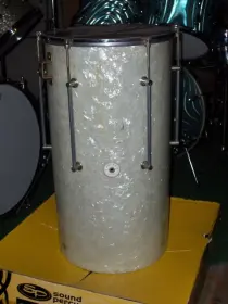 Vintage Cocktail Drums/kits