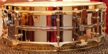 Show us your workhorse snare