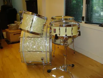 Vintage Premier Set