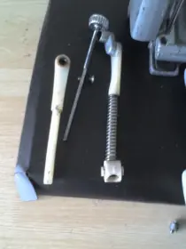 Premier 252 Bass Drum Pedal - Anyone have one?