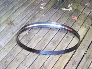 20&quot; Slingerland bass hoop