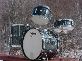 Camco Drums