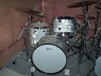 Camco Drums
