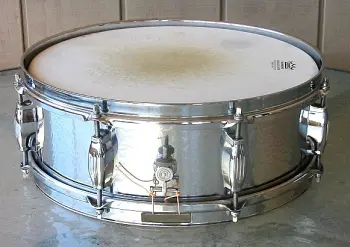 Adjustment nut for Camco single point snare butt