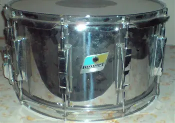 What Ludwig snare is this ?