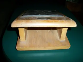 Radio King Practice Pad