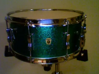 A couple of new (to me) snares.  Any info on them?