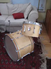 Premier Model 53