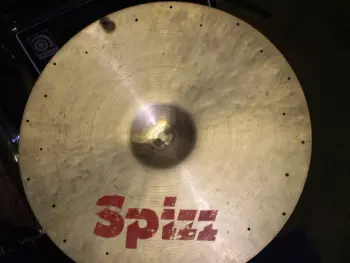 Spizz?