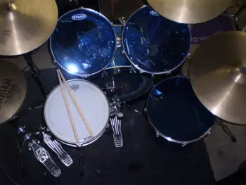 Vistalite kit fabrication