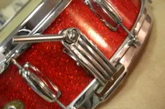 1955 Slingerland kit for sale in Atlanta