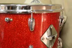 1955 Slingerland kit for sale in Atlanta