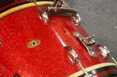 1955 Slingerland kit for sale in Atlanta