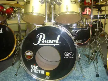 My Old Pearl Export Kit For Sale... what model and price range?