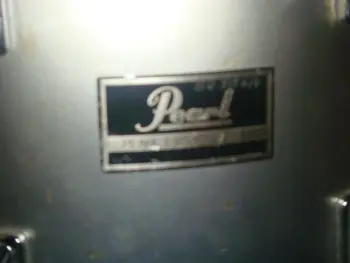 My Old Pearl Export Kit For Sale... what model and price range?