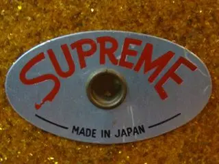 A Supreme Cry for Help!