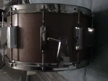 Royals drums