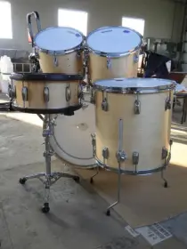 New Ludwig Rockers